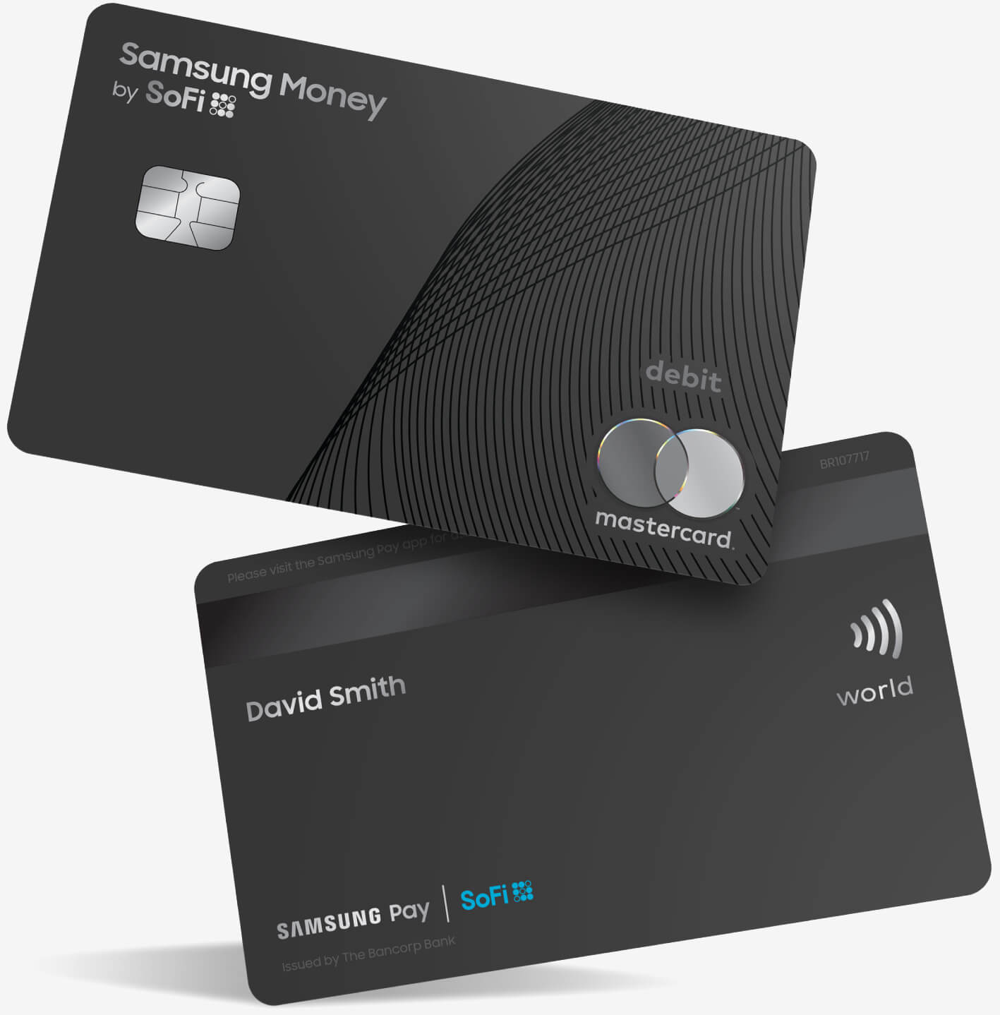 Samsung's new debit card is tightly integrated with Samsung Pay The Reimage Blog